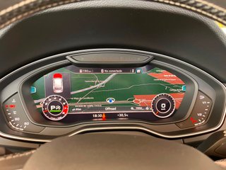 Audi SQ5 2017