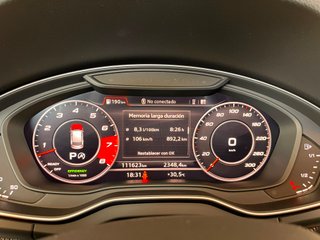 Audi SQ5 2017