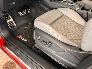 Audi SQ5 2017