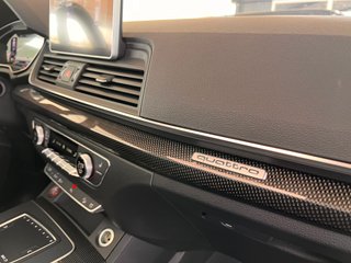 Audi SQ5 2017