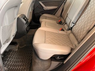 Audi SQ5 2017