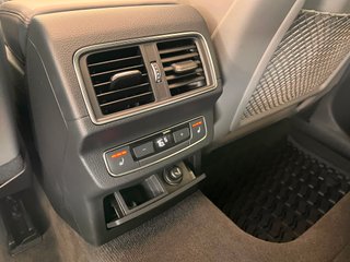 Audi SQ5 2017