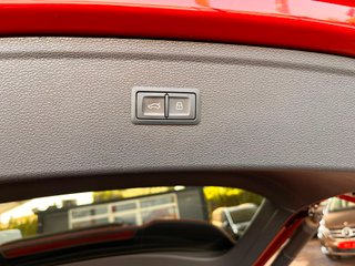 Audi SQ5 2017
