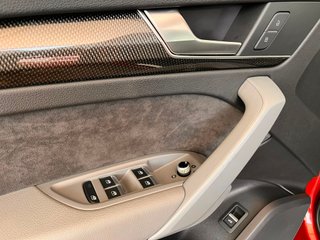 Audi SQ5 2017