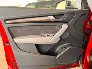 Audi SQ5 2017