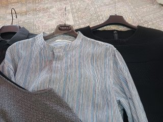 Camicie, maglioni e gilet uomo