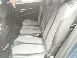 Despiece Peugeot 5008 1.6 HDI gt line 7 plazas