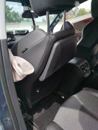 Despiece Peugeot 5008 1.6 HDI gt line 7 plazas