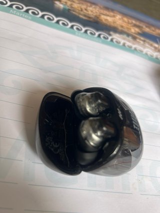 Auriculares JBL Ghost Edition Negros
