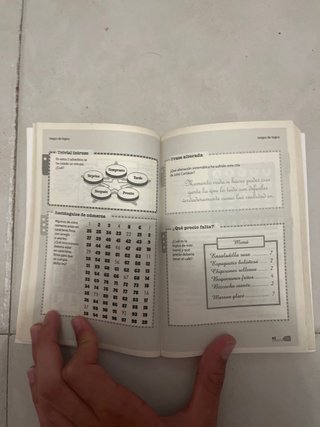 Enigmas y juegos de lógica para retar la mente