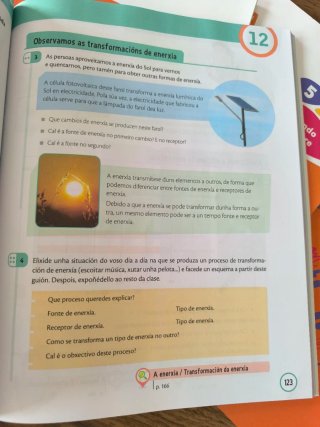 Libros 5 Primaria, Doutra maneira. Ed. Rodeira