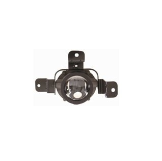 Faro Antiniebla Izquierdo (Sport) para Chevrolet SPARK 2010