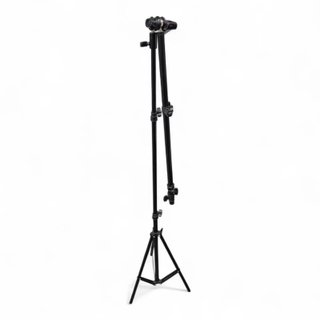 TRIPODE CON BRAZO PARA REFLECTOR 2M