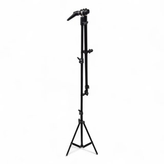 TRIPODE CON BRAZO PARA REFLECTOR 2M