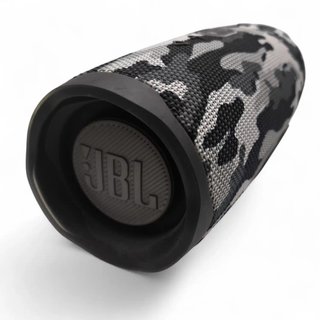 ALTAVOZ BLUETOOTH JBL CHARGE 4 CON CAJA