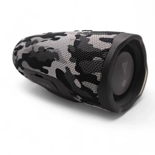 ALTAVOZ BLUETOOTH JBL CHARGE 4 CON CAJA