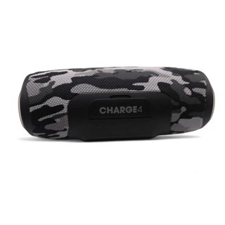 ALTAVOZ BLUETOOTH JBL CHARGE 4 CON CAJA