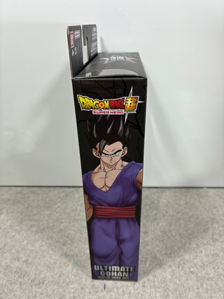 Figura Ultimate Gohan Dragon Stars Series Bandai