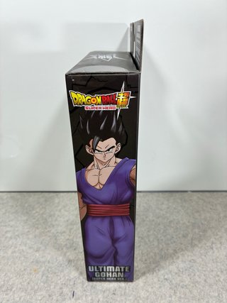 Figura Ultimate Gohan Dragon Stars Series Bandai