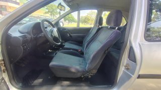 Opel Corsa 2000