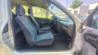 Opel Corsa 2000