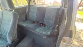 Opel Corsa 2000