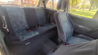Opel Corsa 2000