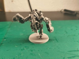 Ejército Adepta Sororitas Warhammer 40k