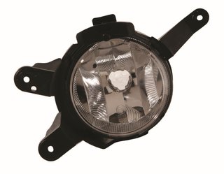 Faro Antiniebla IZQUIERDO O DERECHOdo (H8) para Chevrolet CRUZE 2009
