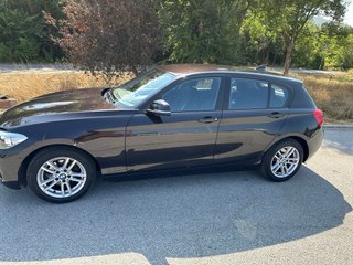BMW Serie 1 2015