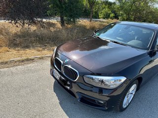 BMW Serie 1 2015