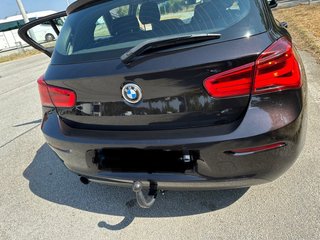 BMW Serie 1 2015