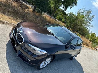 BMW Serie 1 2015