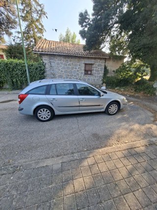 Renault Laguna 2001
