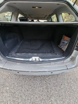 Renault Laguna 2001