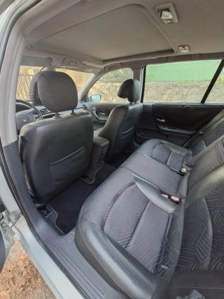 Renault Laguna 2001