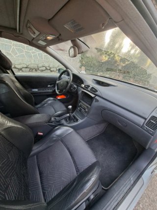 Renault Laguna 2001