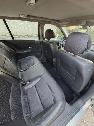Renault Laguna 2001