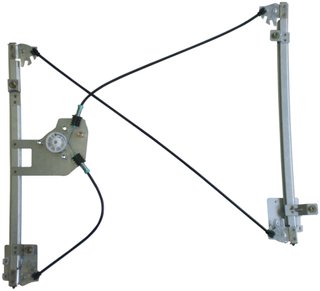 Elevalunas Electrico Delantero IZQUIERDO O DERECHOdo (Sin Motor) para Citroen BERLINGO 1996 y BERLINGO 2002 y Peugeot PARTNER 1996 y PARTNER 2002