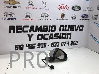 Espejo derecho opel corsa d