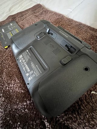 Controlador de DRON DJI RC Pro Enterprise RM510B
