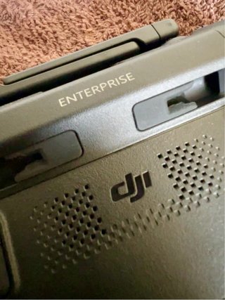 Controlador de DRON DJI RC Pro Enterprise RM510B