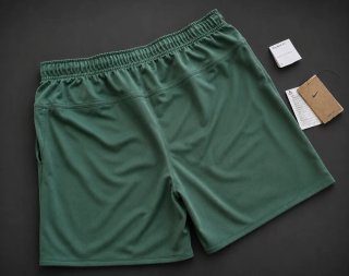 Pantalón corto Nike Dri-Fit training verde talla L