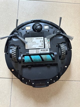 Aspirador Conga 2290 Ultra home