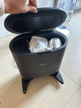 Aspirador Conga 2290 Ultra home