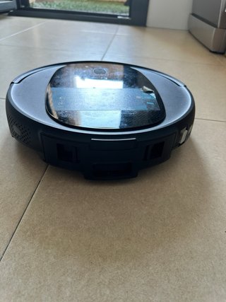 Aspirador Conga 2290 Ultra home