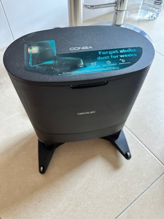 Aspirador Conga 2290 Ultra home