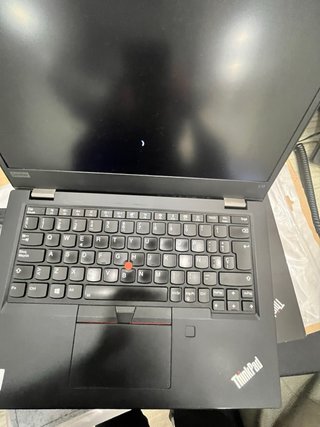 Portátil Lenovo L13