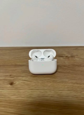 AirPods Pro 2ª Gen