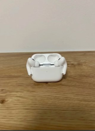 AirPods Pro 2ª Gen